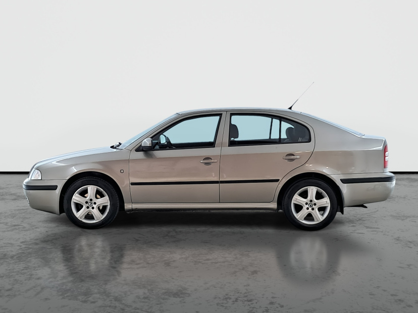 Škoda Octavia, 2009