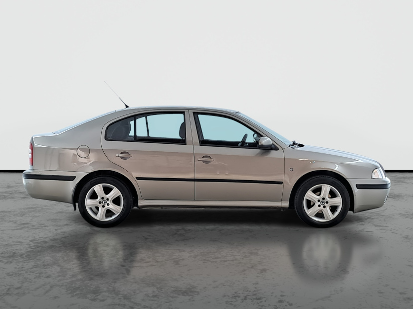 Škoda Octavia, 2009