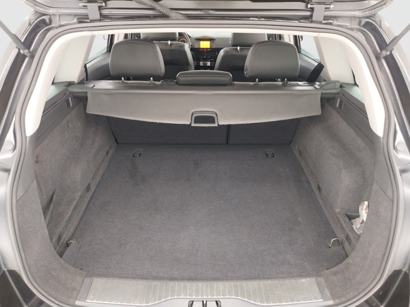 Opel Astra, 2008