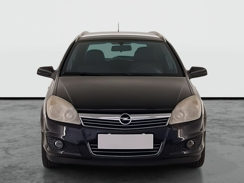 Opel Astra, 2008