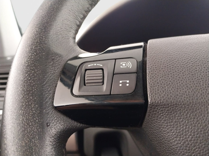 Opel Astra, 2008