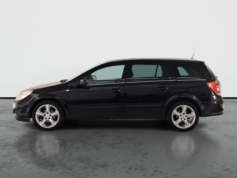 Opel Astra, 2008