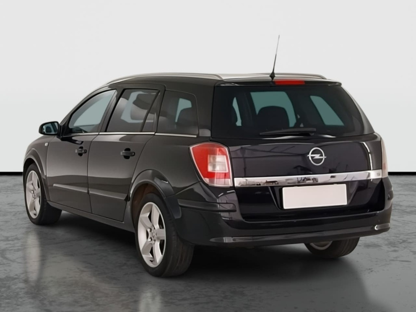 Opel Astra, 2008