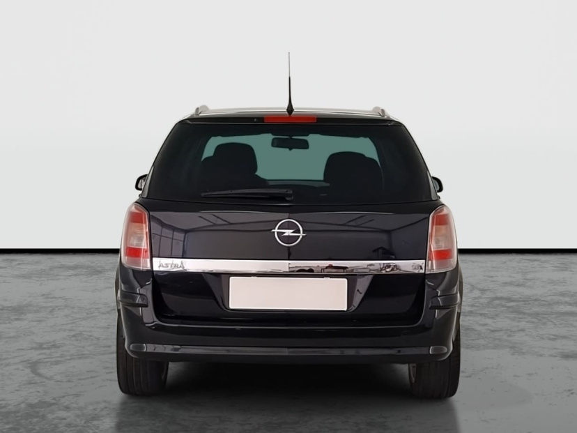Opel Astra, 2008