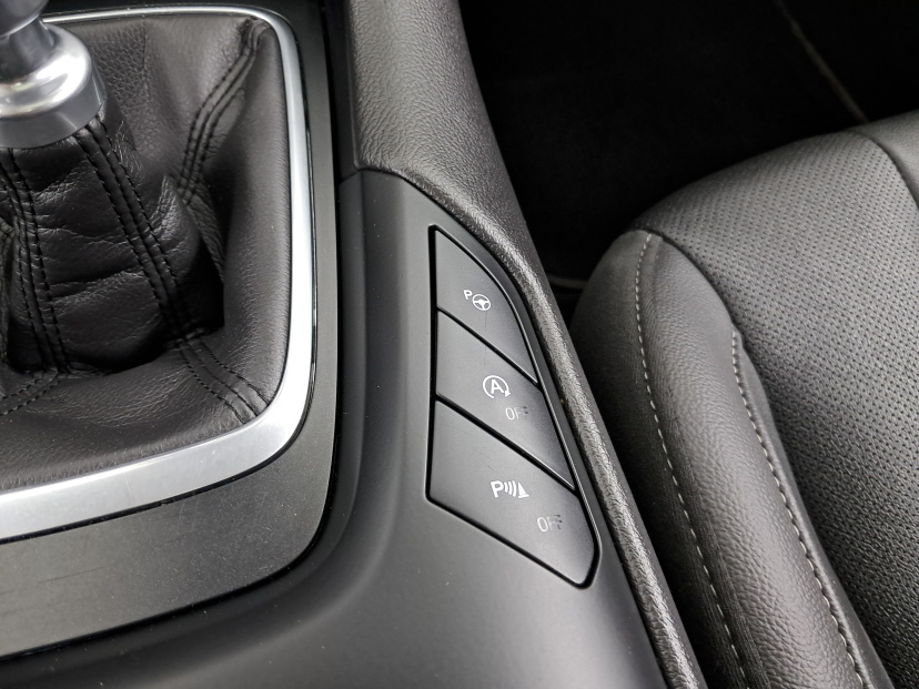 Ford Mondeo, 2020