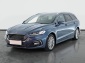 Ford Mondeo, 2020