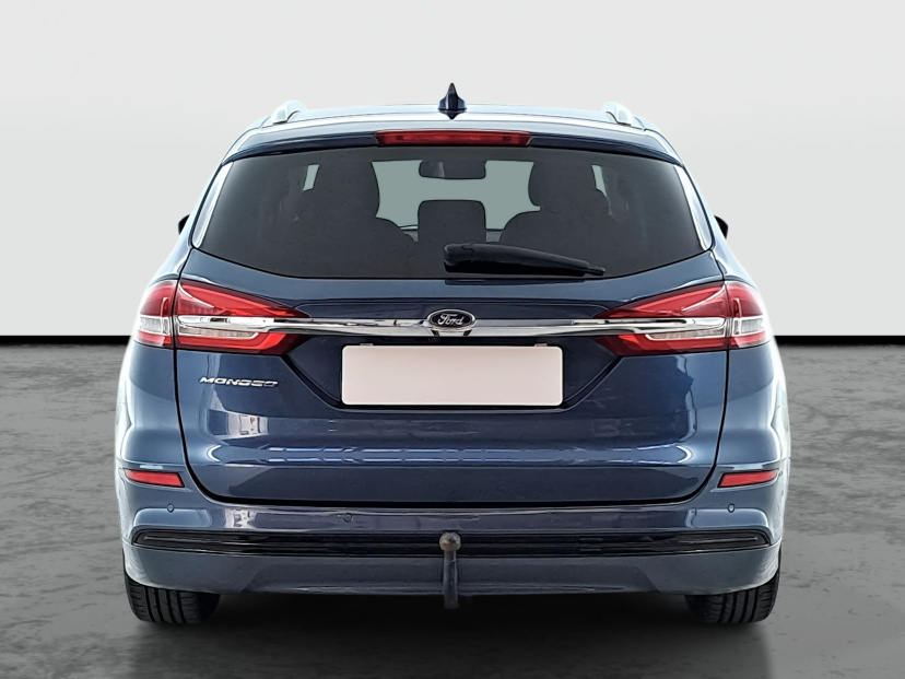Ford Mondeo, 2020