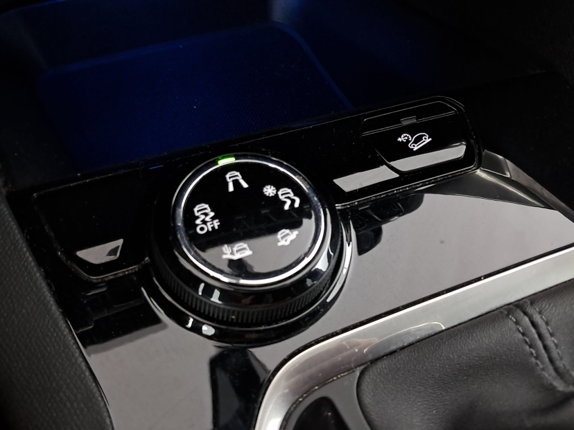 Peugeot 5008, 2021