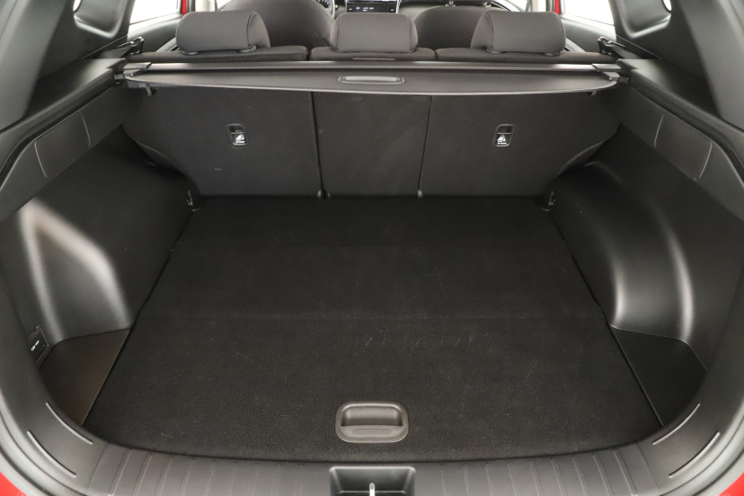 Hyundai Tucson, 2022