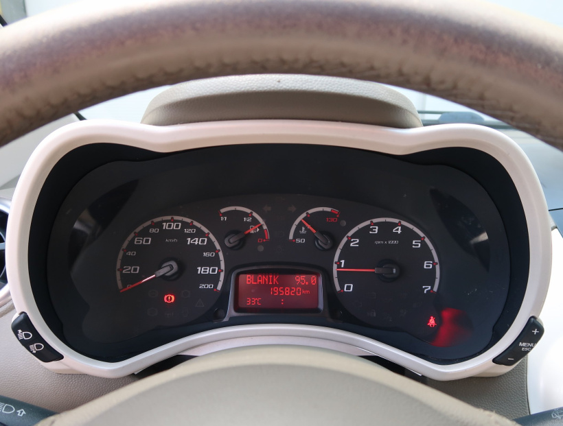 Ford Ka, 2009