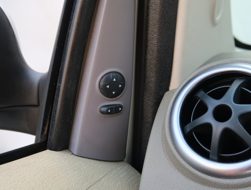 Ford Ka, 2009