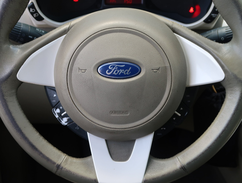 Ford Ka, 2009