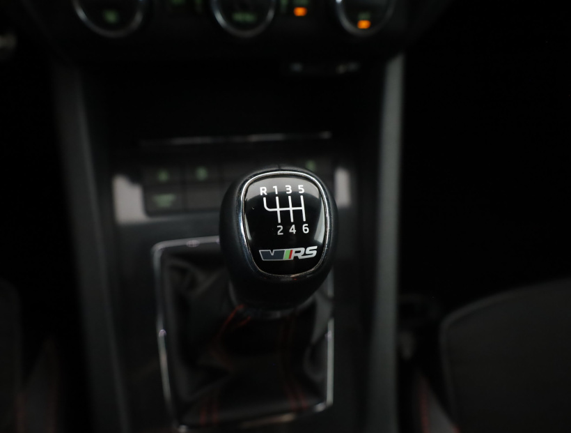 Škoda Octavia, 2016