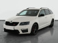 Škoda Octavia, 2016