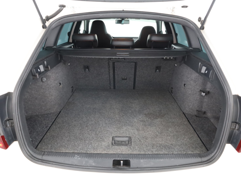Škoda Octavia, 2016