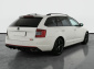 Škoda Octavia, 2016