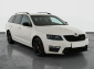 Škoda Octavia, 2016