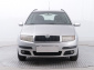 Škoda Fabia, 2006
