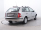 Škoda Fabia, 2006