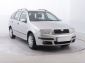 Škoda Fabia, 2006