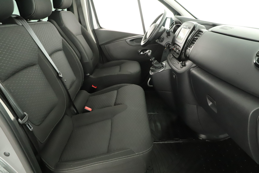 Opel Vivaro, 2019