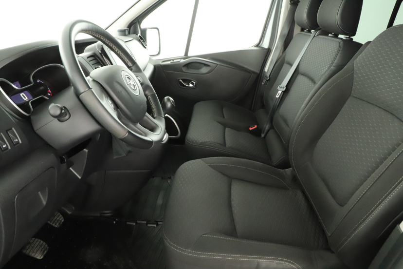 Opel Vivaro, 2019