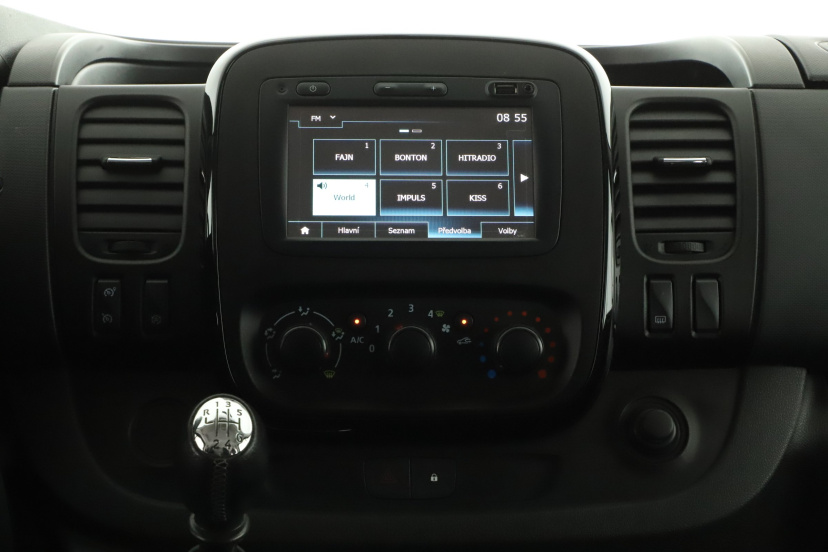 Opel Vivaro, 2019