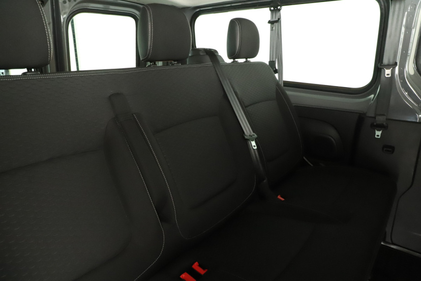Opel Vivaro, 2019