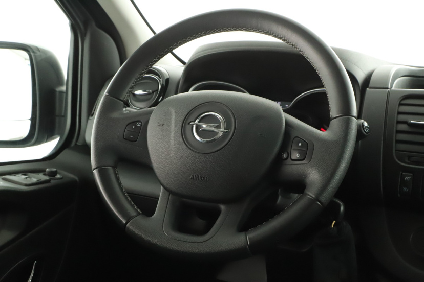 Opel Vivaro, 2019