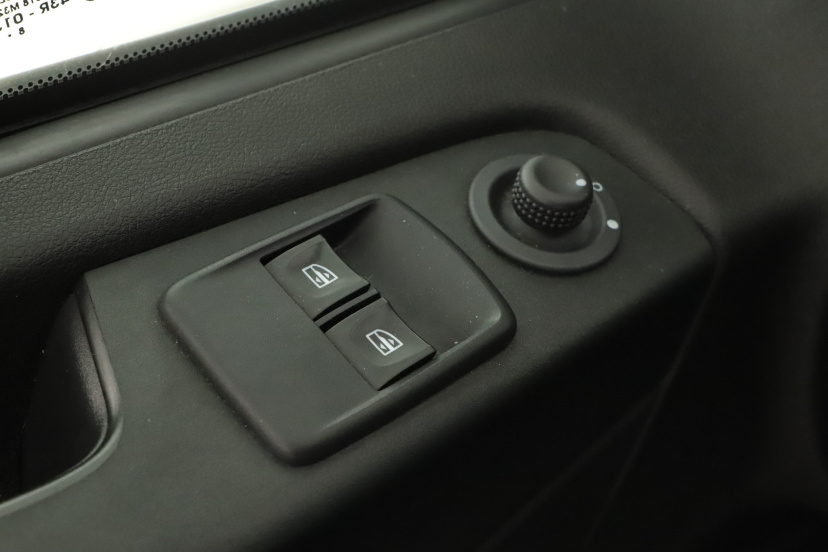 Opel Vivaro, 2019