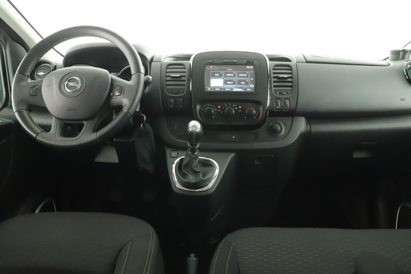 Opel Vivaro, 2019