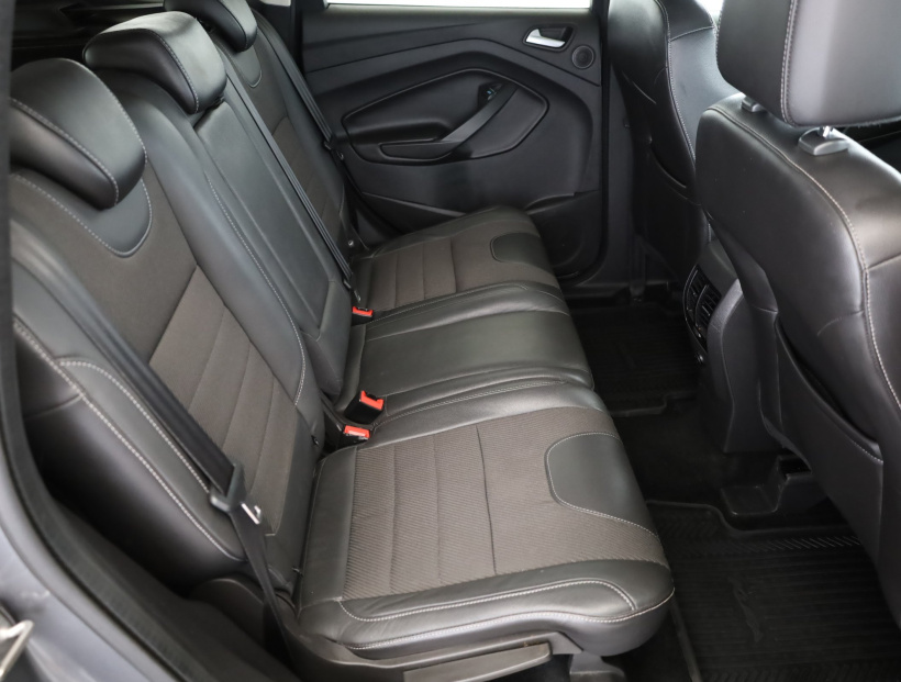 Ford Kuga, 2014