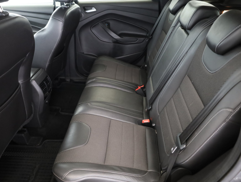 Ford Kuga, 2014