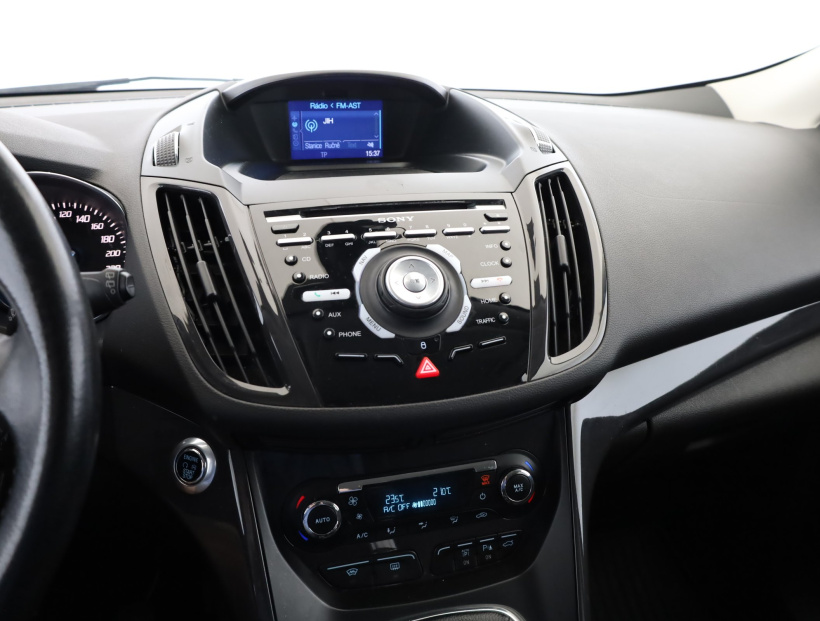 Ford Kuga, 2014