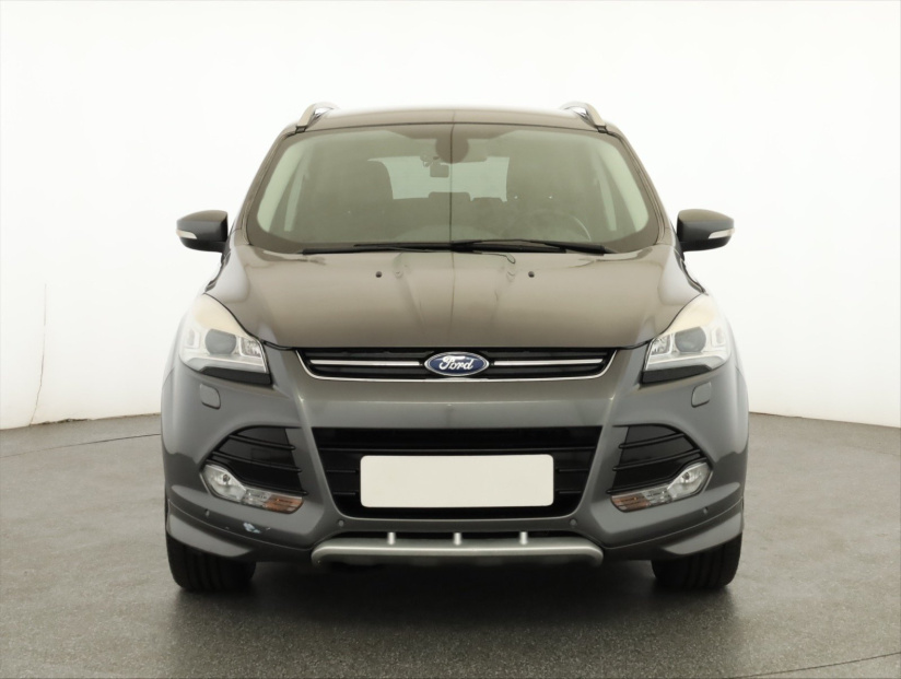 Ford Kuga, 2014