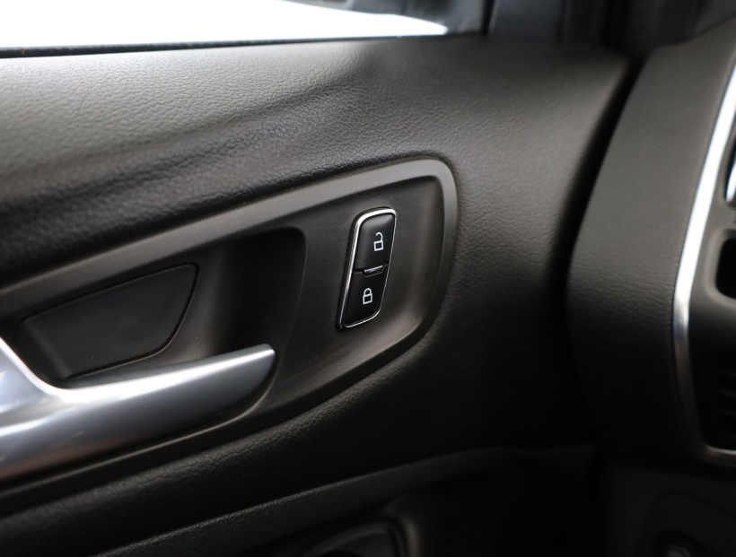Ford Kuga, 2014