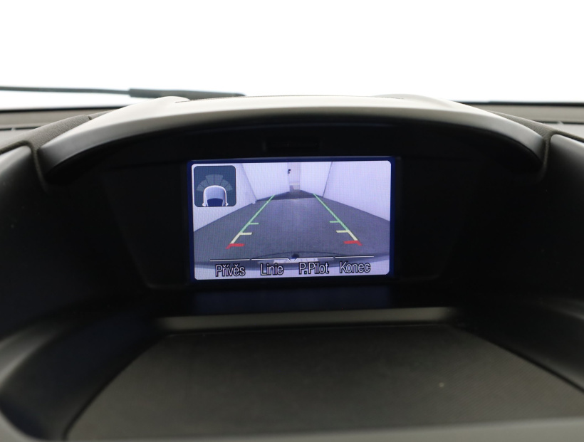 Ford Kuga, 2014