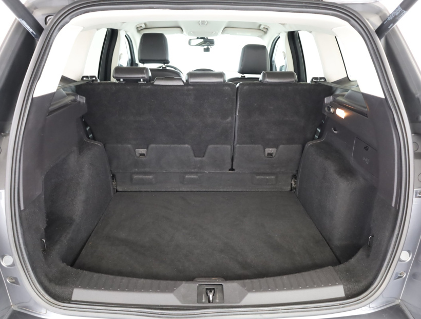 Ford Kuga, 2014