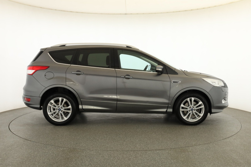 Ford Kuga, 2014