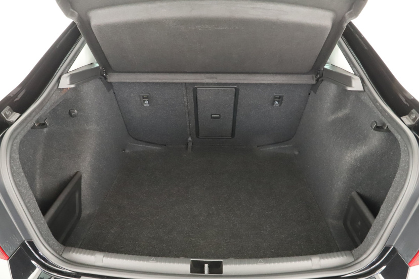 Škoda Rapid, 2019