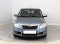 Škoda Fabia, 2009