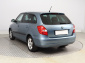 Škoda Fabia, 2009