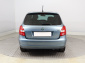 Škoda Fabia, 2009