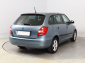 Škoda Fabia, 2009