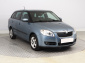 Škoda Fabia, 2009