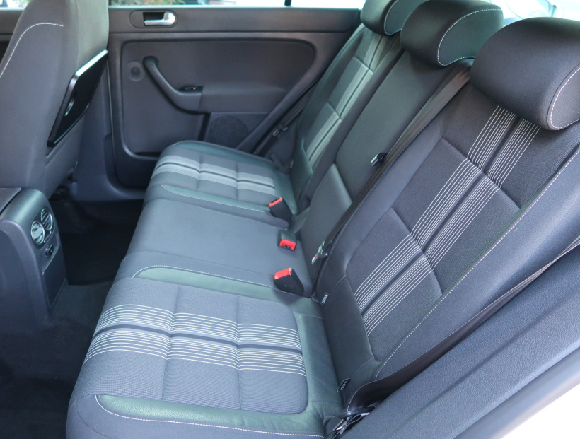 Volkswagen Golf Plus, 2012
