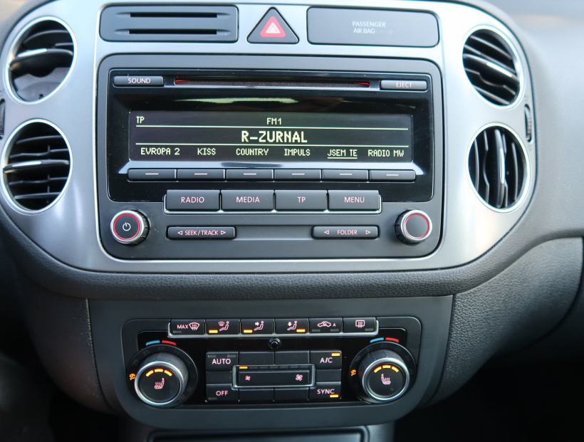 Volkswagen Golf Plus, 2012