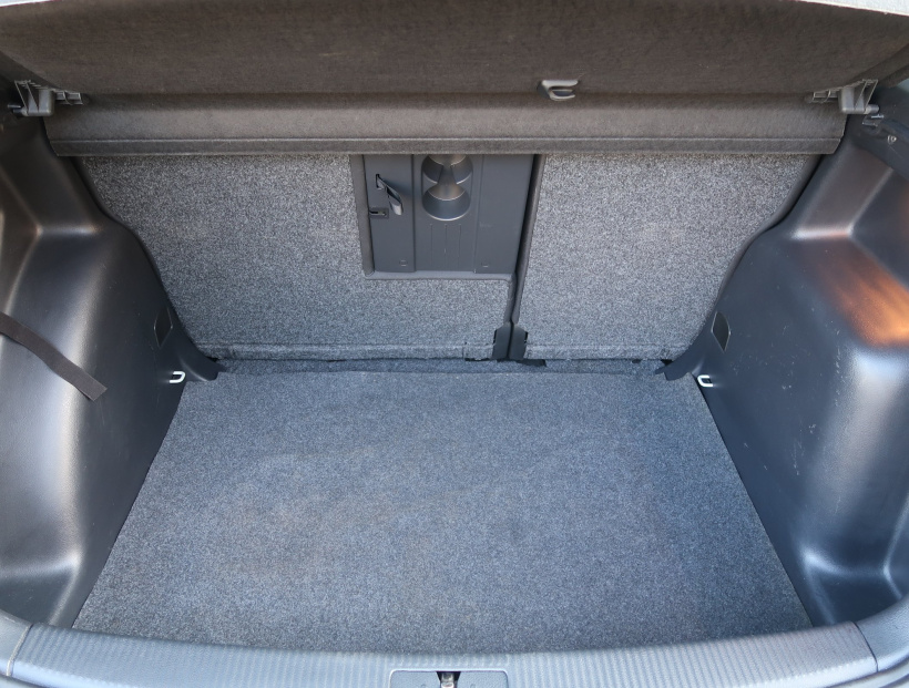 Volkswagen Golf Plus, 2012