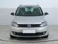 Volkswagen Golf Plus, 2012
