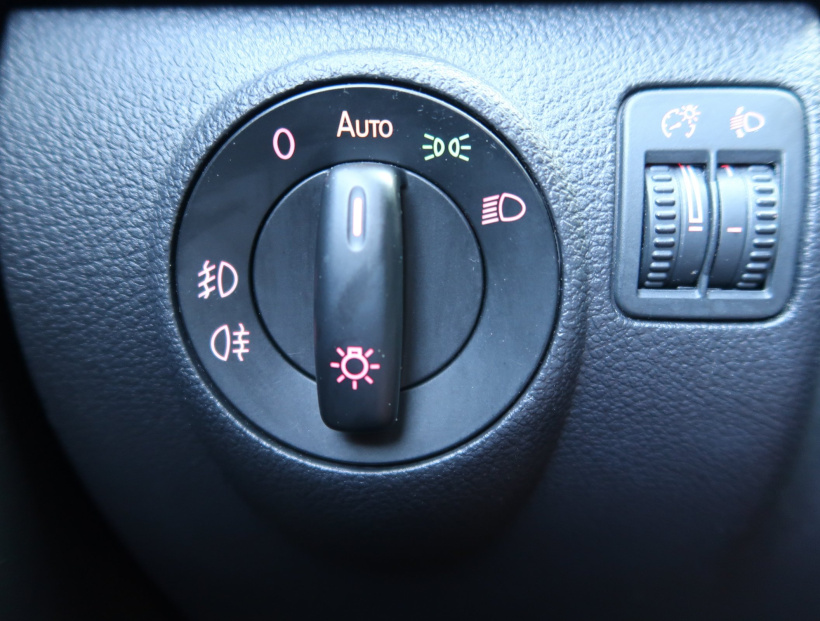 Volkswagen Golf Plus, 2012